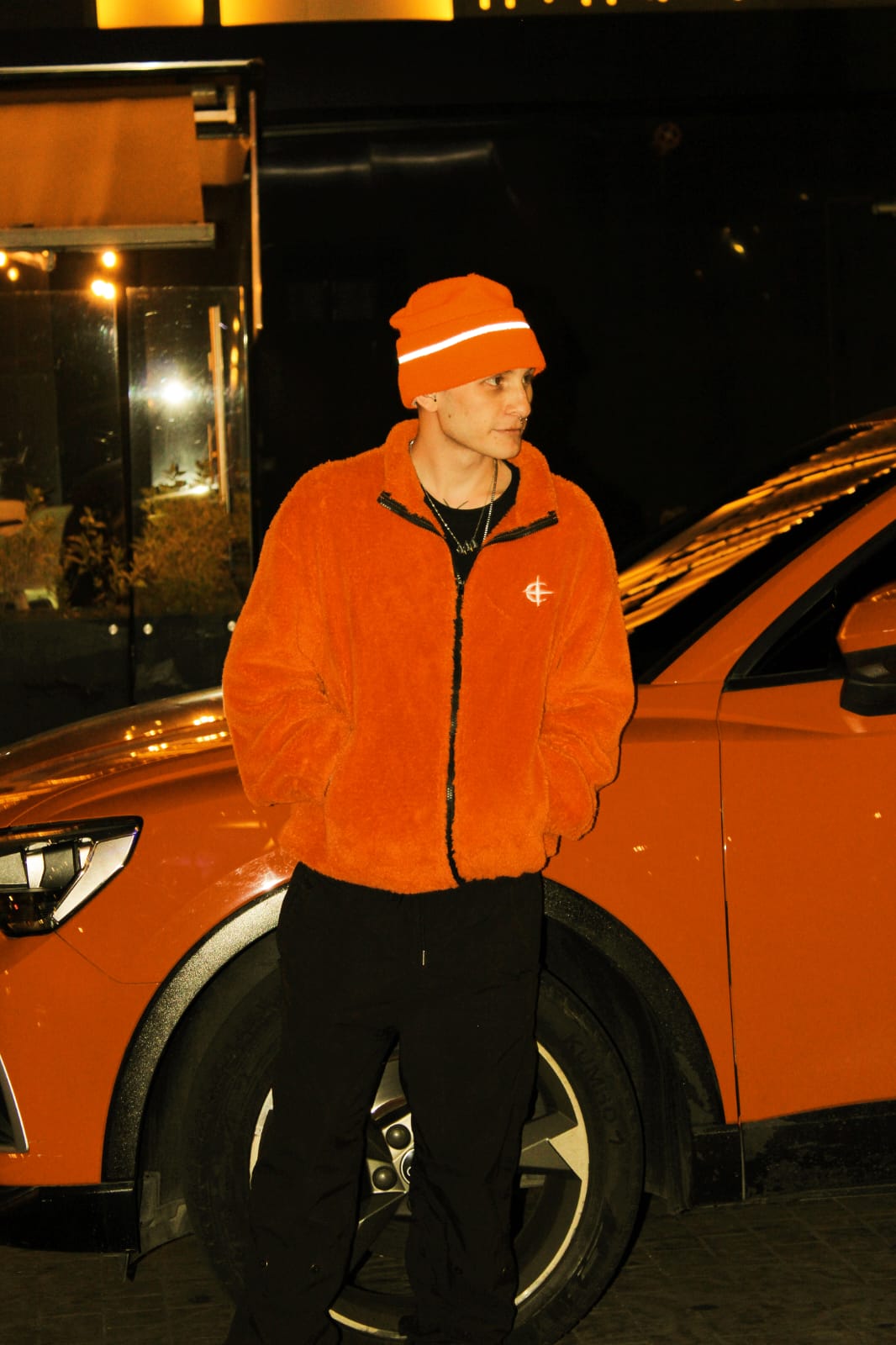 Lill Will, artista