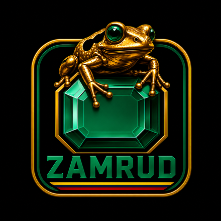 Zamrud